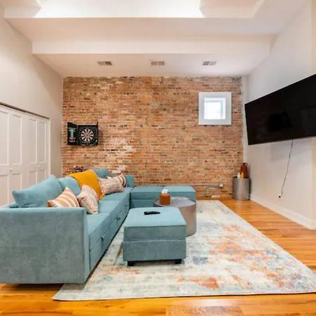 芝加哥Luxurious Downtown 3 Bed 2 Bth公寓 外观 照片