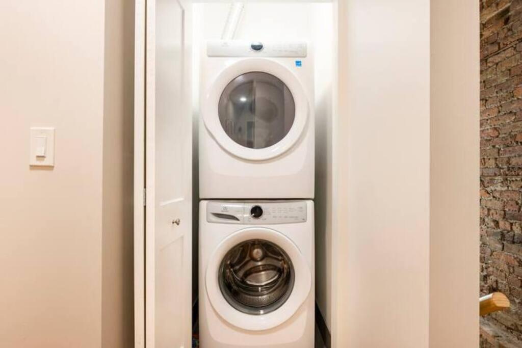 芝加哥Luxurious Downtown 3 Bed 2 Bth公寓 外观 照片